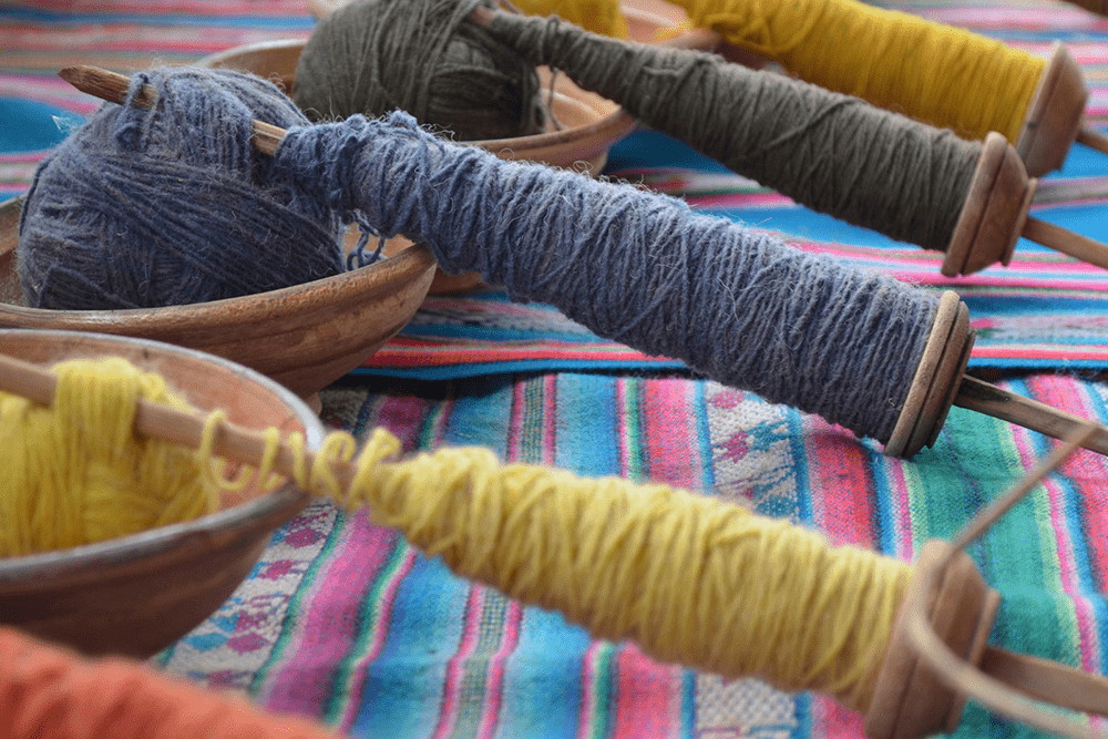 Transforming Spaces with Alpaca Home Décor